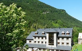 Complejo Turistico Camping Bielsa